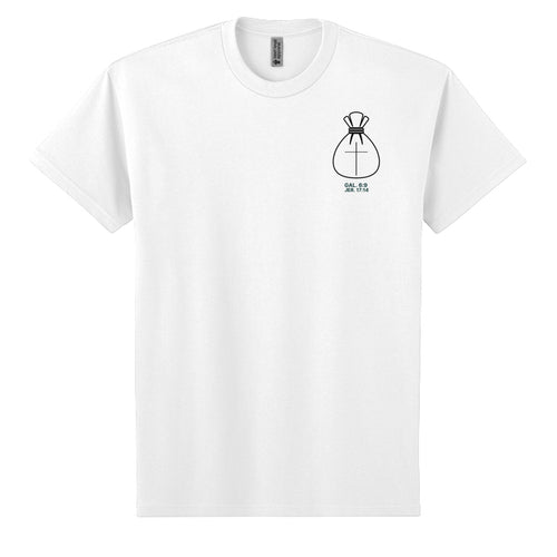 White - 7200 - FRONT