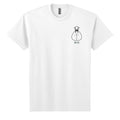White - 7200 - FRONT