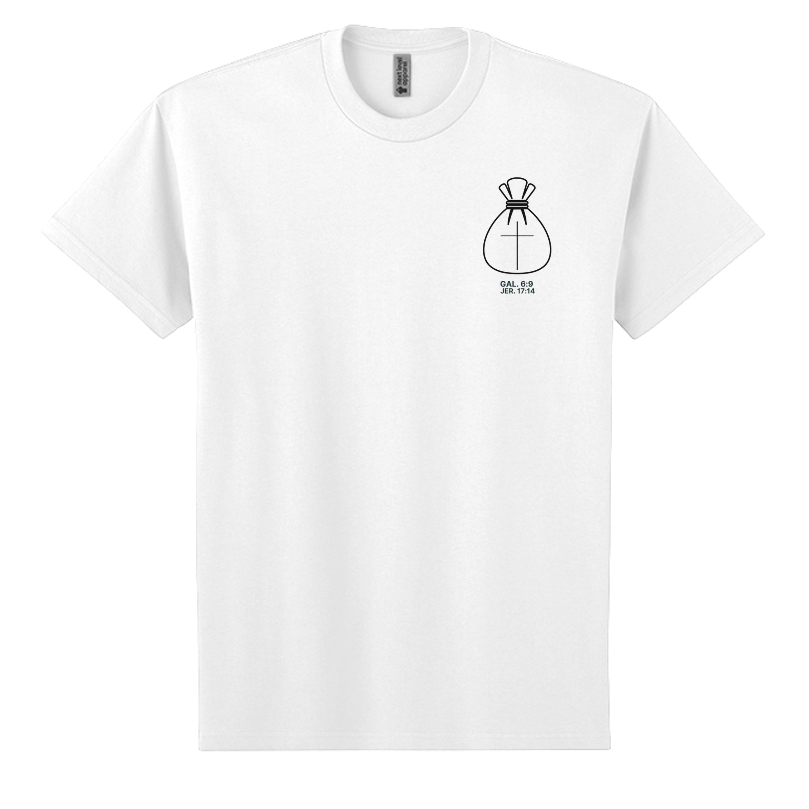 White - 7200 - FRONT
