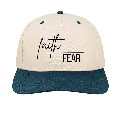 Stone/ Navy - HTA - FRONT